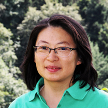 DR. MED MARIETA JUWANA Foto von Marieta Juwana im Schwarzwald