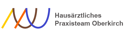 Praxisteam Oberkirch Logo