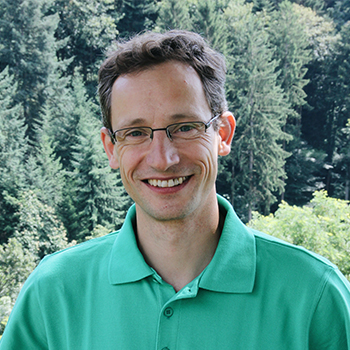 Foto Dr. Jan-Peter Juwana im Schwarzwald